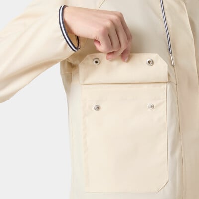 Helly Hansen HELLY HANSEN W Positano Lig női kabát