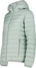 CMP Jacket Fix Hood Wanderjacke mit Kapuze Flock Sorona