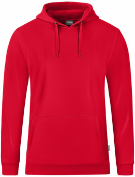 Jako Organic Kapuzensweater