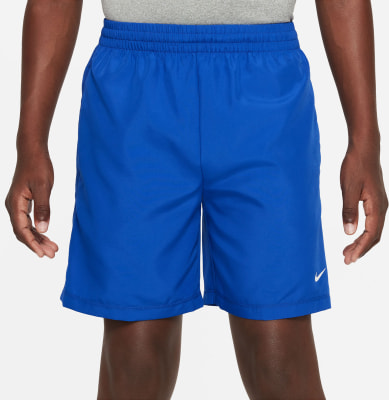 Nike B Nk Df Multi Wvn gyerek sort