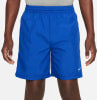 Nike B Nk Df Multi Wvn gyerek sort