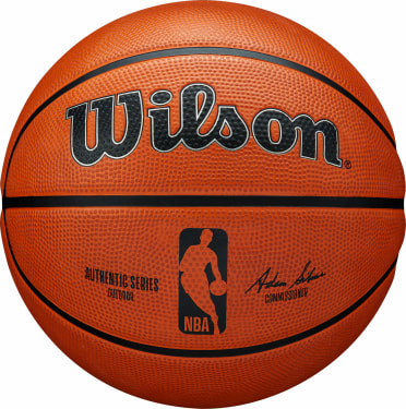 Basketbalový míč
