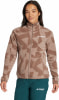adidas Terrex Multi Printed Fleecejacke