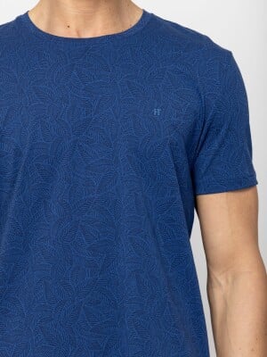 Heavy Tools Meilo férfi póló