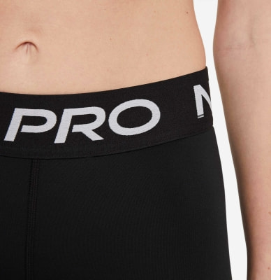 Nike W Pro 365 sportovní kraťasy