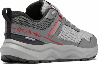 Columbia Plateau férfi túracipő