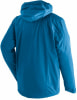 Maier Sports Metor Hardshelljacke mit Kapuze