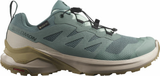 X-Adventure GTX trailové běžecké boty