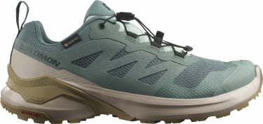 X-Adventure GTX női terepfutó cipő 