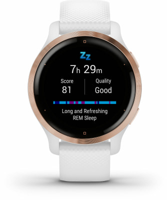 Garmin Venu 2S Smartwatch