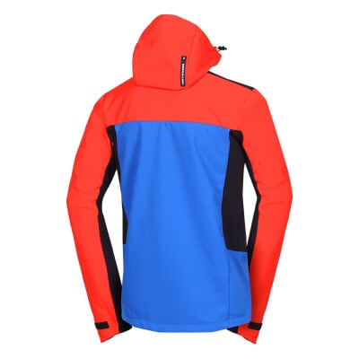 Northfinder Aurelian, pánska softshellová bunda Northfinder Aurelian, pánska softshellová bunda