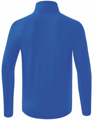 Erima Liga Star Langarmshirt mit Halfzip