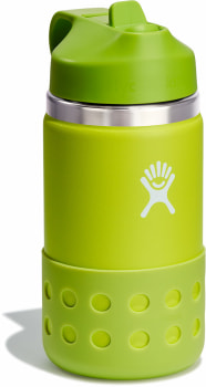 Hydro Flask 12 oz Wide Mouth Straw Cap Thermosflasche