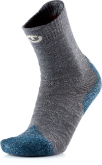 Trekking Temperate Crew Wandersocken