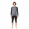 Dynafit Tour Light Merino 3/4 Tights legíny 