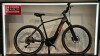 KTM Macina Pro Cross 750 LTD