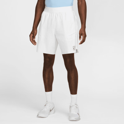 Nike Court Advantage Tennisshorts