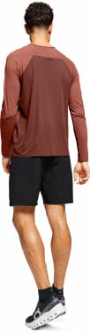 Performance Hybrid Short Laufshort