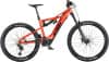 KTM Macina Prowler SE2 E-Fully elektrokolo