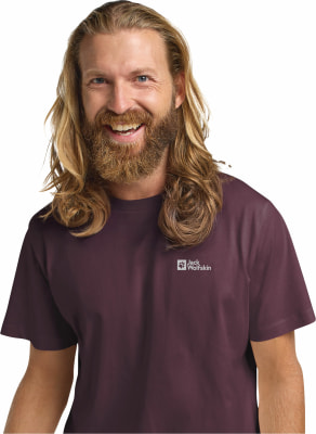 Jack Wolfskin Essential T-Shirt