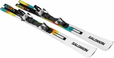 Salomon E Addikt Pro 76 Race Alpinski
