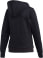 AEROREADY Jacquard Logo Kapuzenjacke