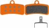 KTM Scheibenbremsbeläge organisch
