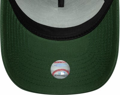 New Era New Era 940 Outline Script E-Frame Kappe