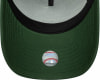 New Era New Era 940 Outline Script E-Frame Kappe