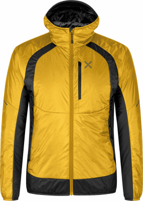 Montura Vulcan 2.0 Isolationsjacke mit Kapuze