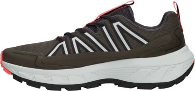 Jack Wolfskin Wild Hike Low Outdoorschuhe