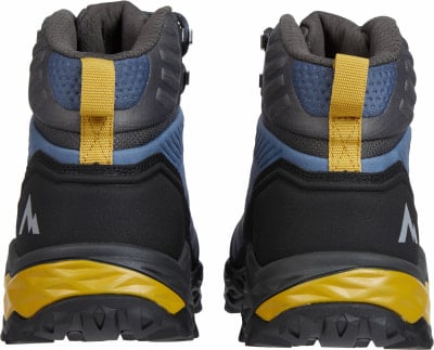 McKINLEY Tahsis Mid AQX Trekkingschuhe