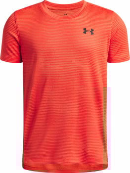 Under Armour UNDER ARMOUR Tech Vent Jcqrd Dět.tričko