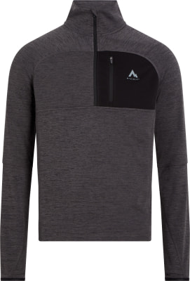 McKINLEY Tampo II Midlayer mit Halfzip