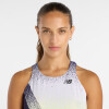 New Balance Race Day Ultra Light Printed Laufshirt