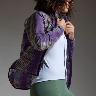 Gore Wear Spinshift Pixel Windjacke