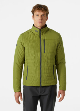 Crew Insulator 2.0 férfi kabát