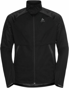 Odlo Zeroweight Pro Warm Windjacke