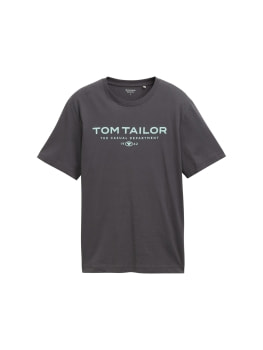 Tom Tailor TOM TAILOR T-Shirt W. Print póló