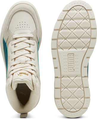 Puma Karmen II Idol Mid W dámské tenisky