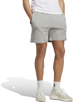 adidas M BL SHO férfi sort
