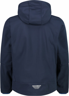 CMP férfi softshell kabát