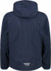 CMP férfi softshell kabát