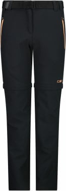 Zip Off Wanderhose