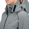 McKINLEY Safine Ida AB 10.10 Skijacke mit Kapuze