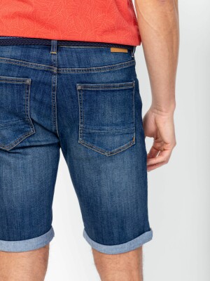 Heavy Tools  WarrenS26 férfi farmersort