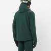 Salomon Highland Skijacke mit Kapuze