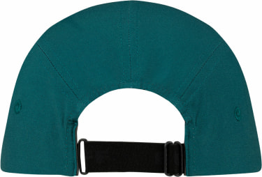5 Panel Go Kappe