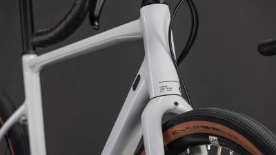 Cube Nuroad EX 28 Rennrad