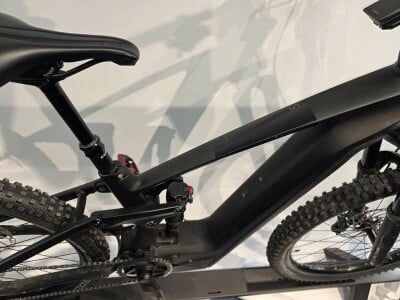 Cube Stereo Hybrid 140 HPC SLX